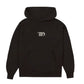 Taylor Swifts Who’s Afraid Of Little Old Me? Dark Brown Hoodie