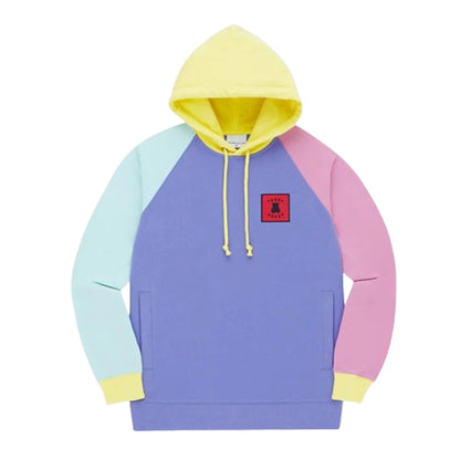 Teddy Fresh Hoodie