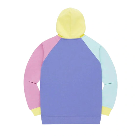 Teddy Fresh Hoodie
