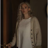 Fantastic Four: First Steps Susan Storm Sweater