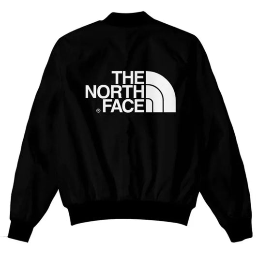 The North Face All Over Printed Jacket