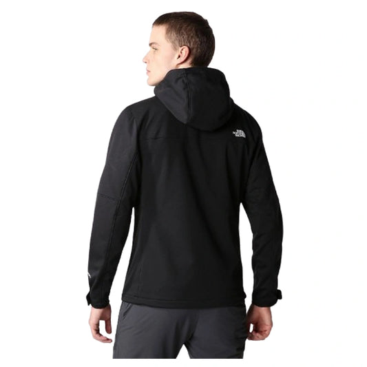 The North Face Diablo Softshell Jackets