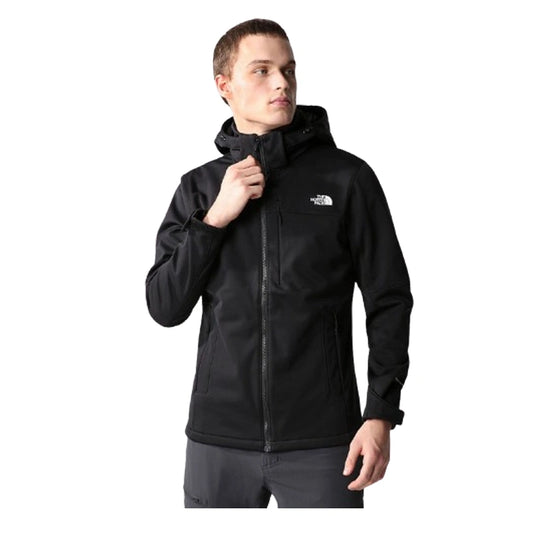 The North Face Diablo Softshell Jackets