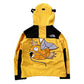 The North Face x Pokemon Jacket