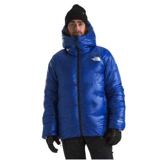 The North Face Pumori Down Parka