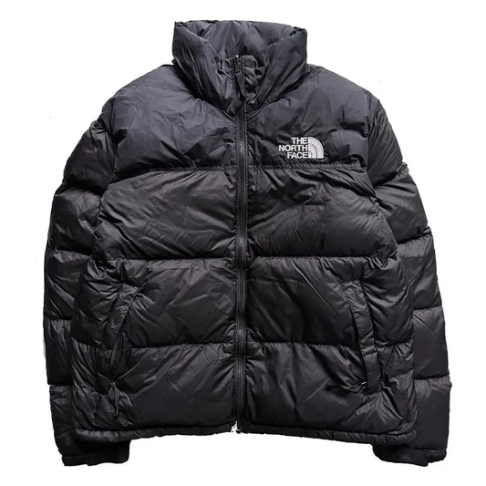 The North Face Retro Nuptse Deoxys Jacket Front