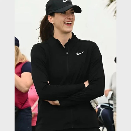 The RSM Classic Caitlin Clark Track Jacket