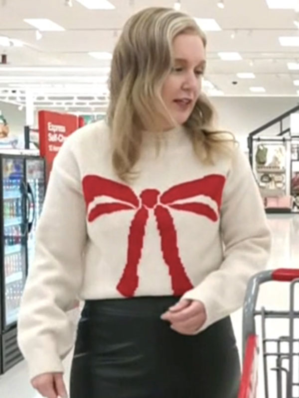 The-Today-Show-Cara-Sylvester-White-Bow-Sweater