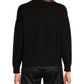 The Voice S26 Reba McEntire Black Sweater