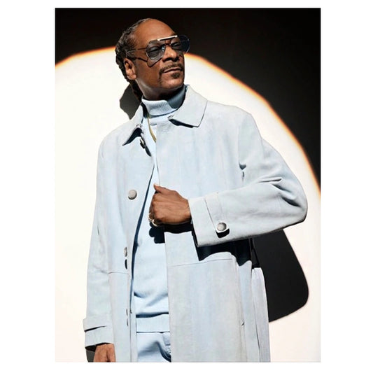 The Voice S26 Snoop Dogg Jacket