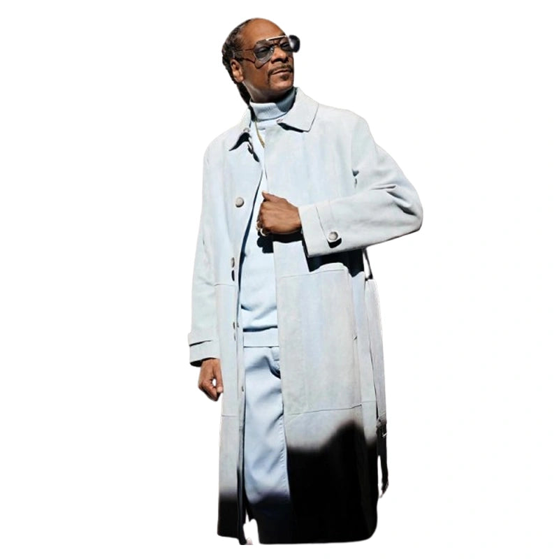 The Voice S26 Snoop Dogg Jacket