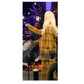 The Voice S26 Gwen Stefani Plaid Suit