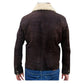 The Walking Dead Rick Grimes Jacket