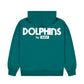 Men’s Miami Dolphins Pullover Hoodie