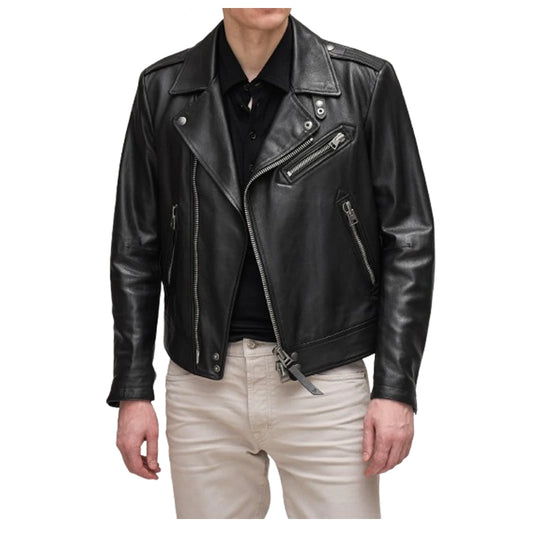 Tom Ford Leather Jacket