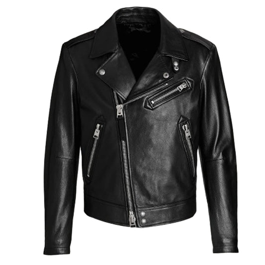 Tom Ford Leather Jacket