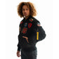 Top Gun MA-1 Nylon Bomber Jacket