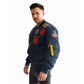 Top Gun MA-1 Nylon Bomber Jacket