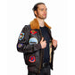 Top Gun Official Signature Series Leather Jacket 2.0