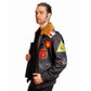 Top Gun Official Signature Series Leather Jacket 2.0