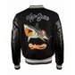 Top Gun Shark Varsity Jacket