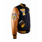 Top Gun Shark Varsity Jacket