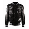 Top Gun The New Flying Legend Varsity Jacket