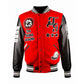 Top Gun The New Flying Legend Varsity Jacket