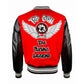 Top Gun The New Flying Legend Varsity Jacket