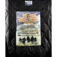 Top Gun The New GOAT Varsity Jacket
