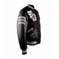 Top Gun The New GOAT Varsity Jacket