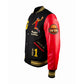 Top Gun The New GOAT Varsity Jacket