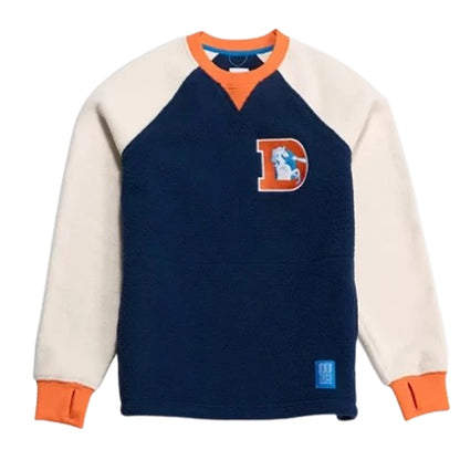 Topo Designs x Denver Broncos Mountain Crew