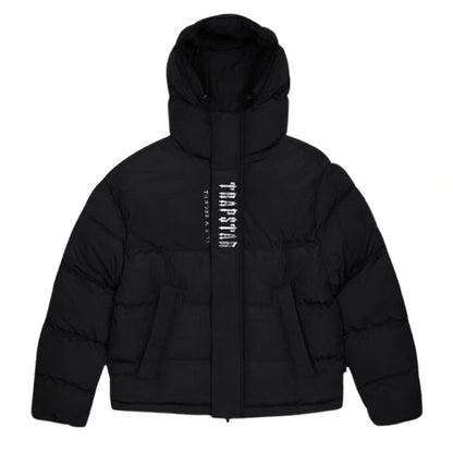 Trapstar Puffer Jacket