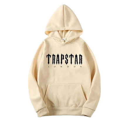 Trapstar Skin Hoodie