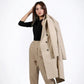 Women’s Trench Coat – beige