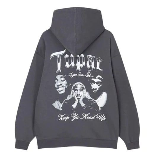 Tupac Hoodie