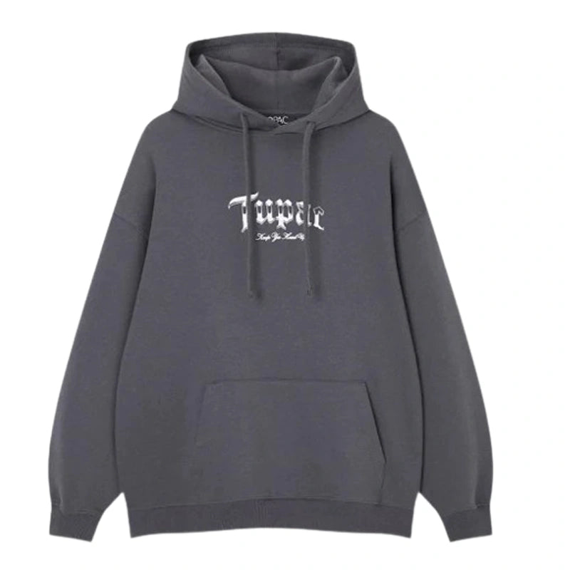 Tupac Hoodie