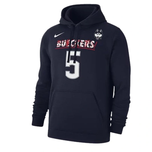 UConn Paige Bueckers Club Nike College Hoodie