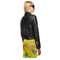 Acne Studios Leather Jacket
