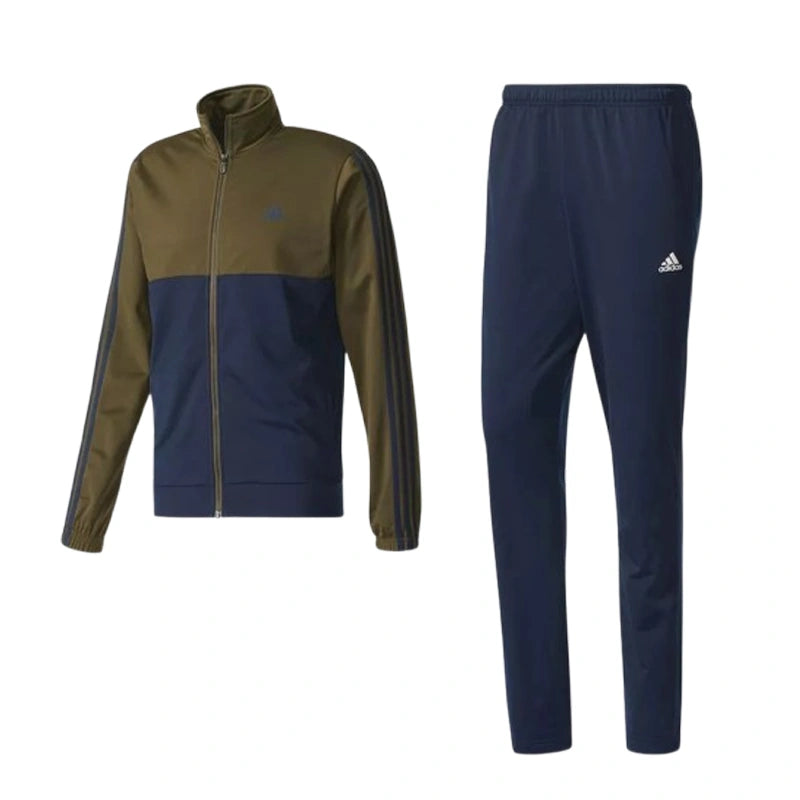 Adidas Men’s Stripes Tracksuit