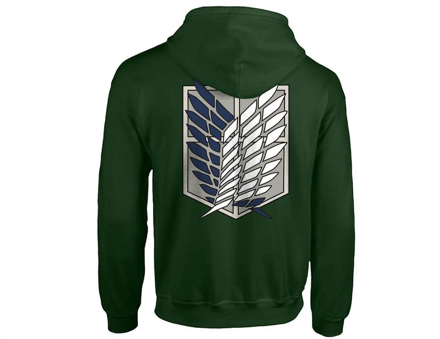 Attack On Titan Hoodie