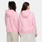 Baby Pink Nike Hoodie