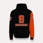 Cincinnati Bengals Danezon Originals Signature Hoodie 2024