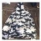 Hollister Camo Squeeker Hoodie