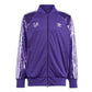 KORN X ADIDAS Purple Sequin Tracksuit