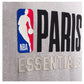 NBA Paris x Essentials Hoodie