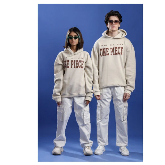 One Piece Hoodie