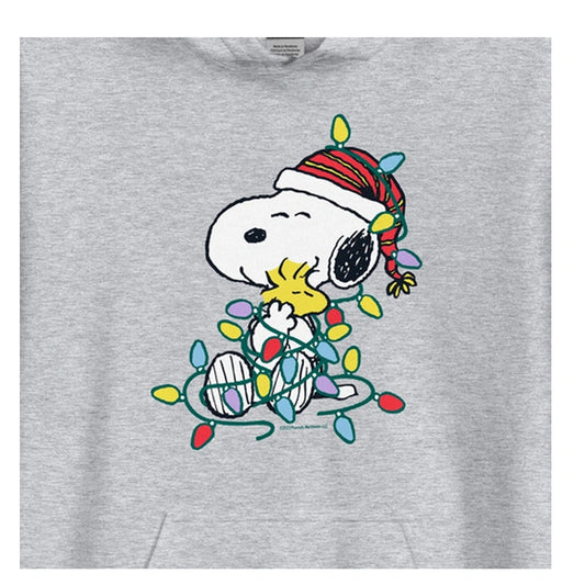 Snoopy Hoodie