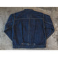 TCB Late s40s Denim Jacket
